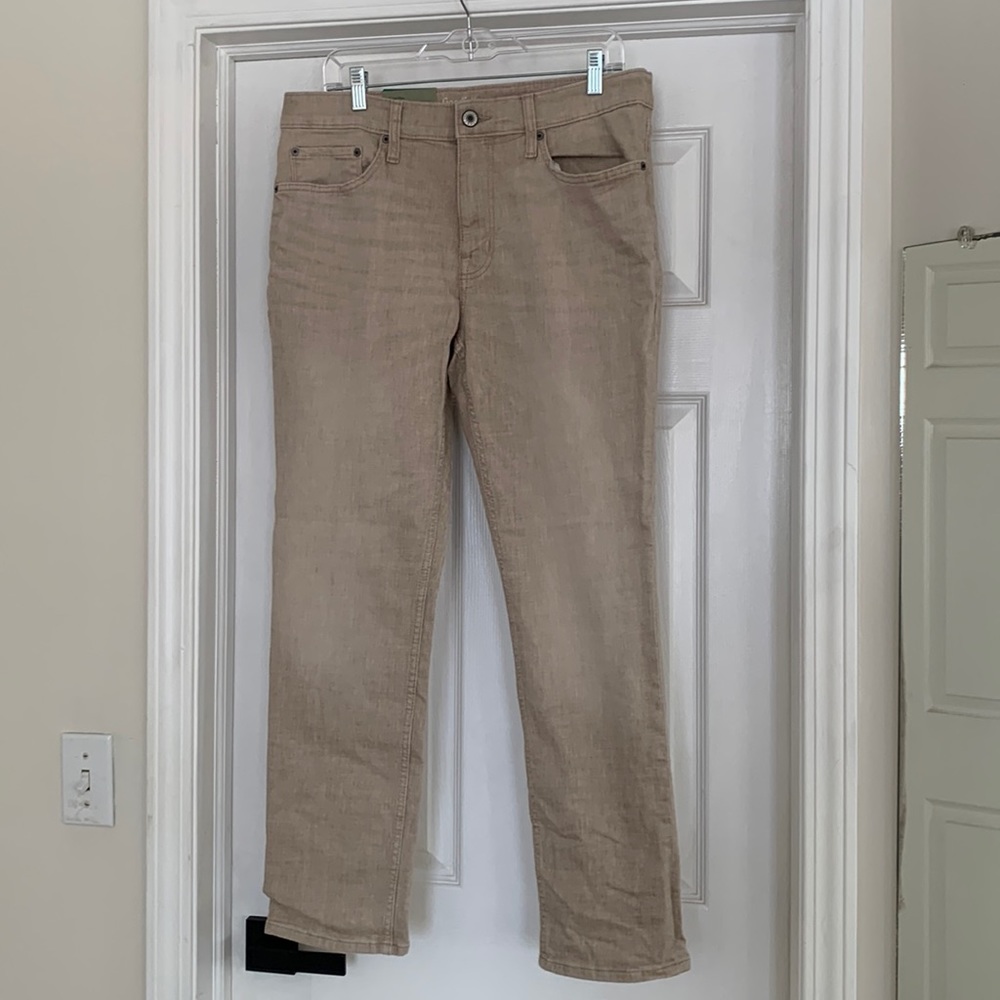 BNWT Goodfellow & Co. jeans 34Wx30L